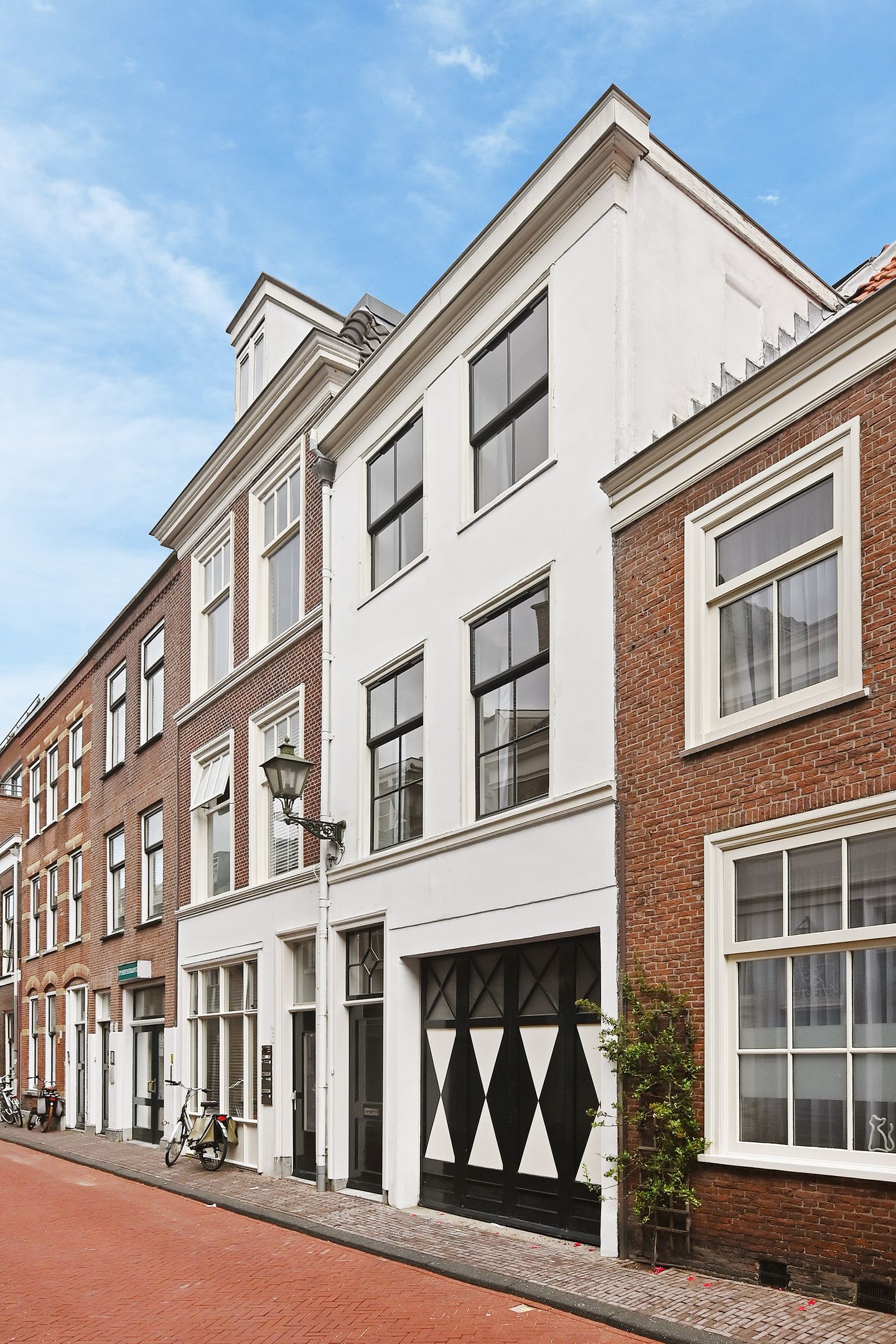 Foto 35 van Laan van Roos en Doorn 9-A