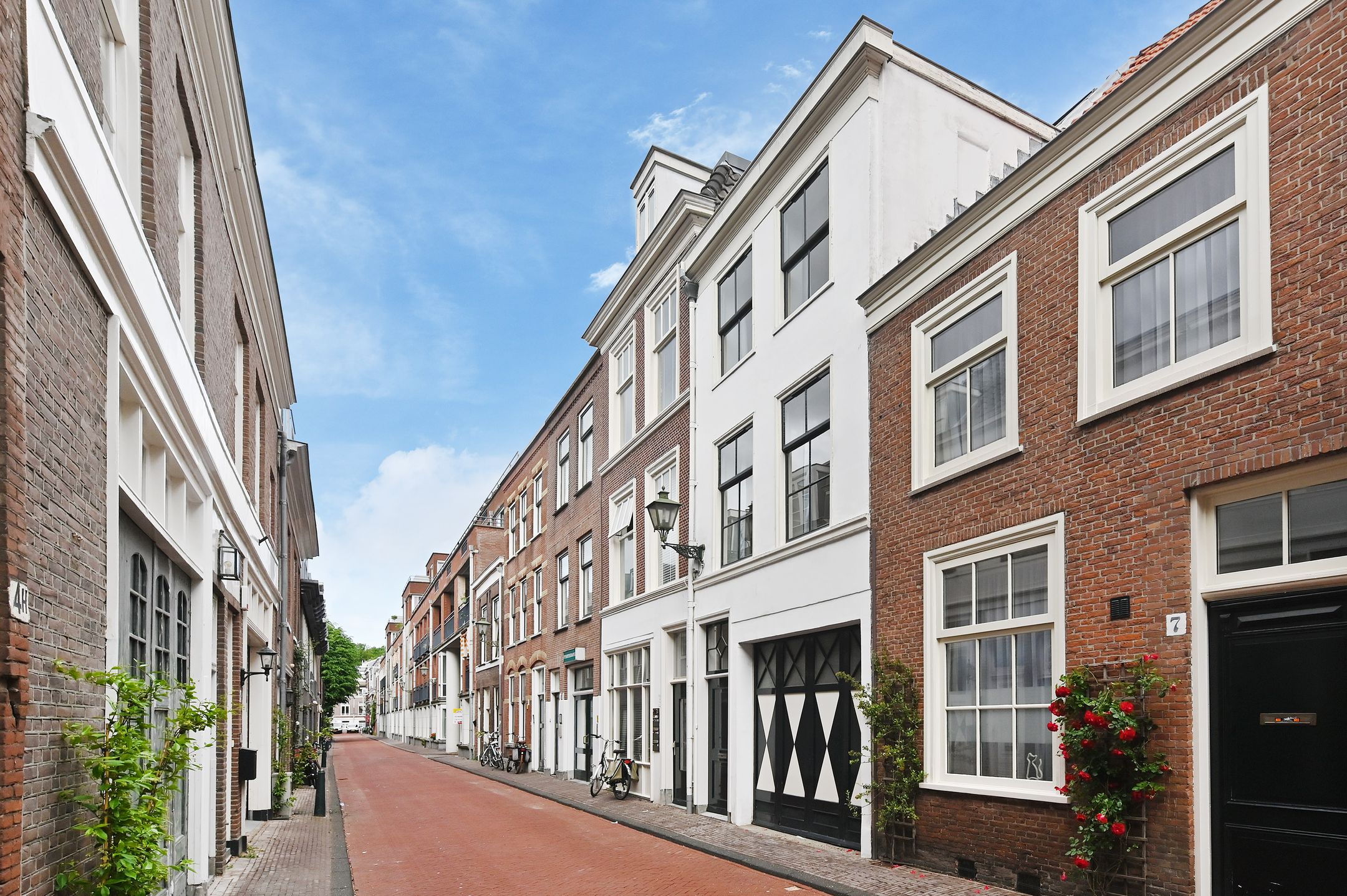 Foto 36 van Laan van Roos en Doorn 9-A