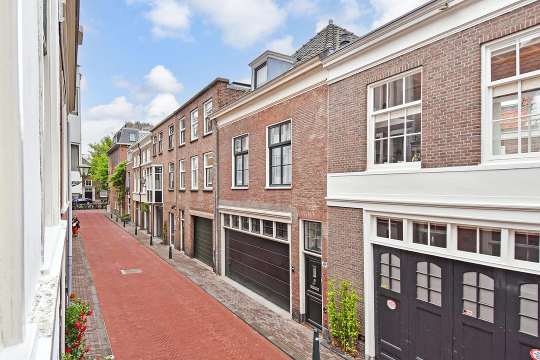 Foto 38 van Laan van Roos en Doorn 9-A