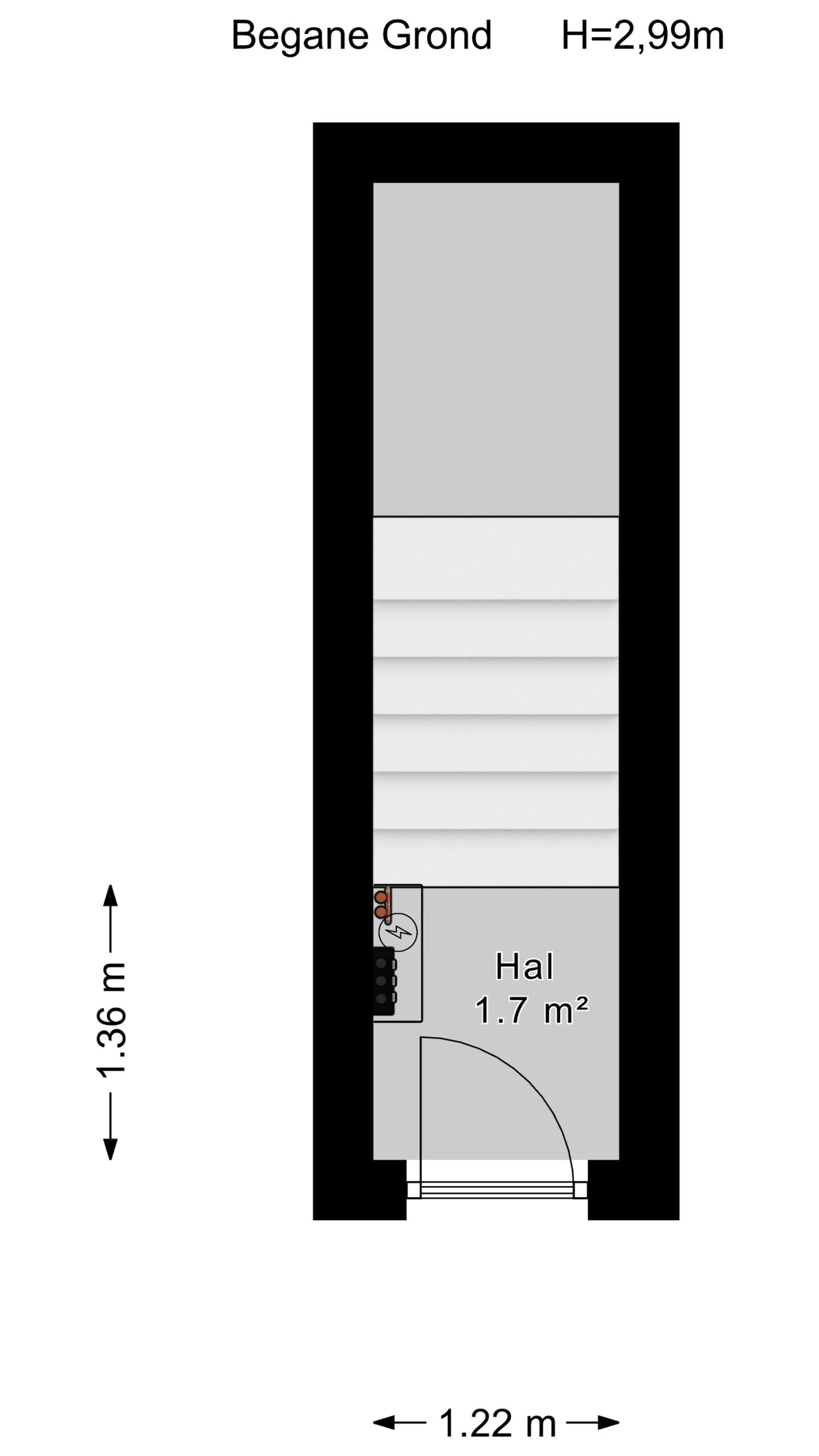 Foto 44 van Laan van Roos en Doorn 9-A