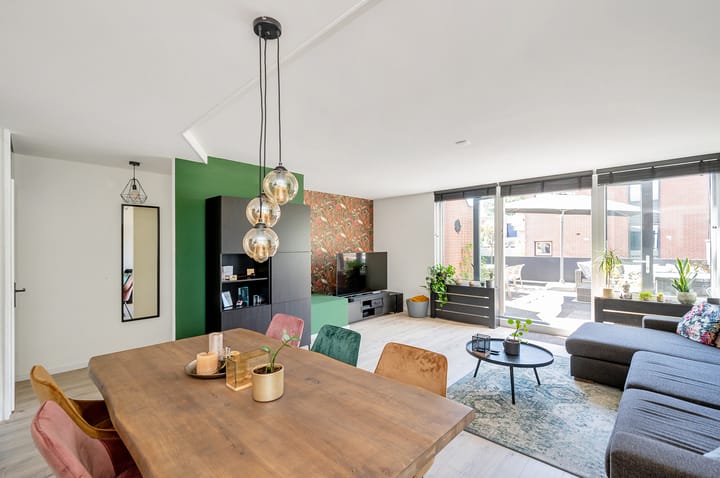 Foto 3 van Walenburg 148