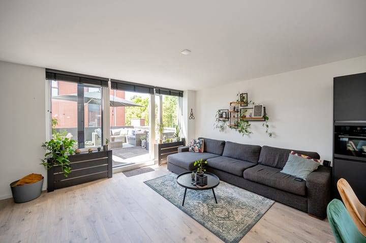 Foto 4 van Walenburg 148