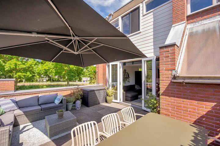 Foto 6 van Walenburg 148