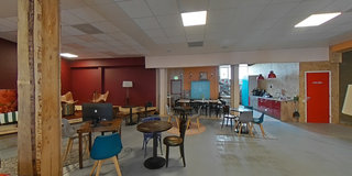 Bekijk 360° foto's