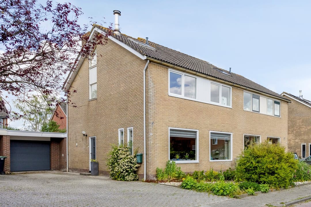Foto 1 van de Hop 18