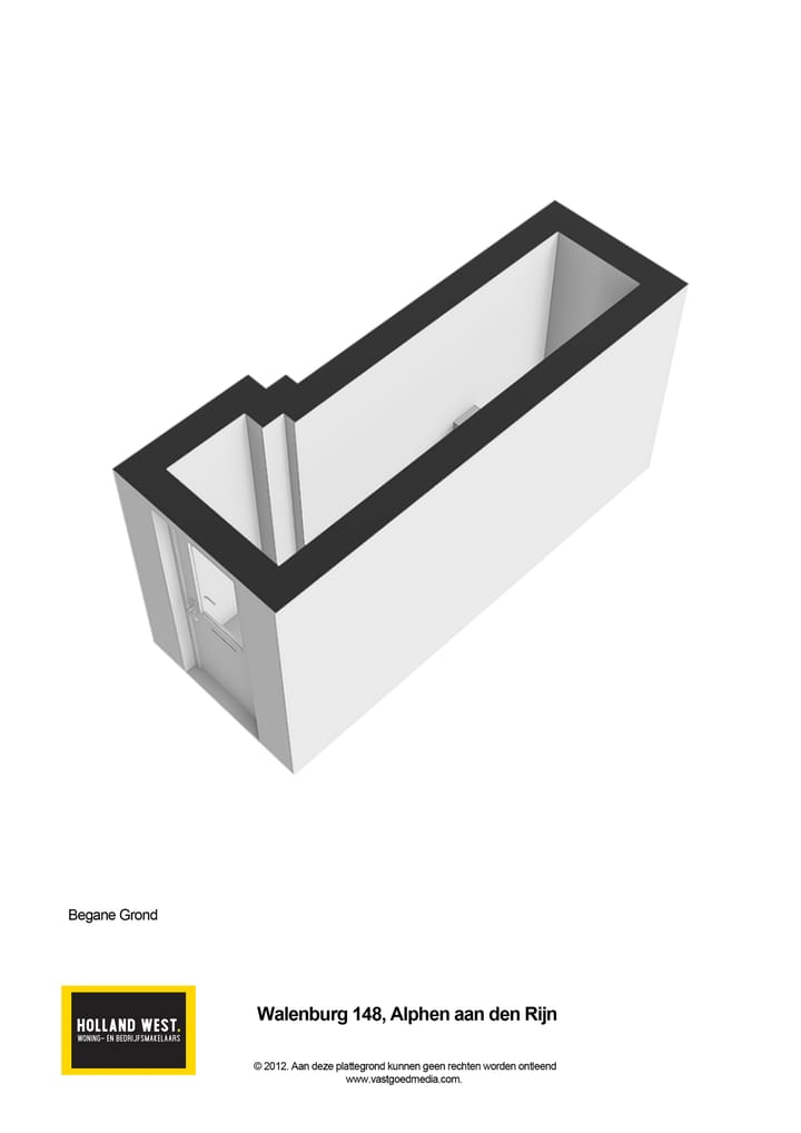 Foto 25 van Walenburg 148