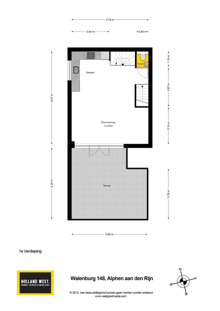 Foto 26 van Walenburg 148