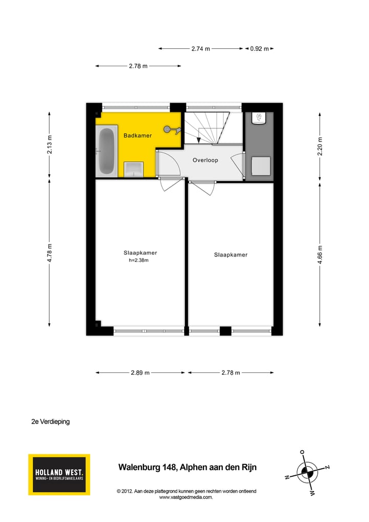 Foto 28 van Walenburg 148