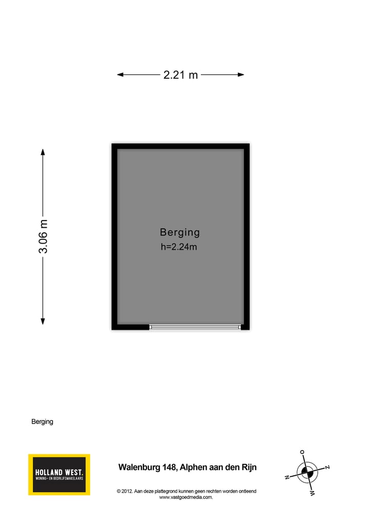 Foto 30 van Walenburg 148
