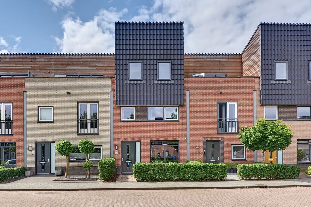 Foto 47 van Barbershopdreef 40