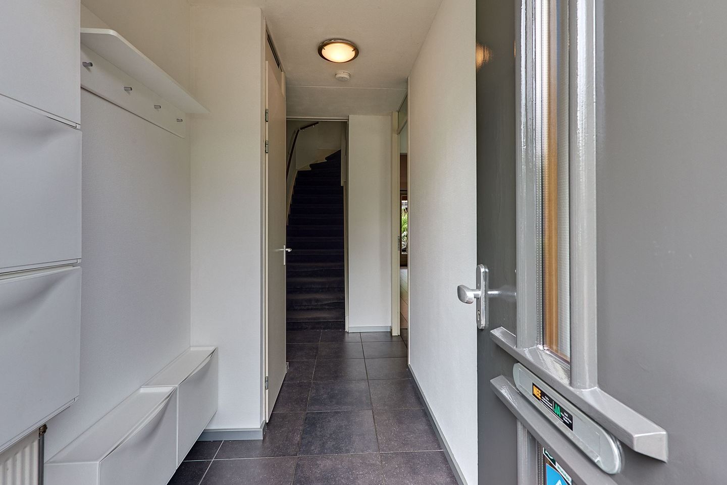 Foto 5 van Barbershopdreef 40