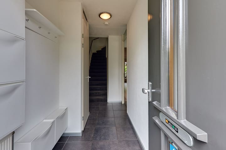 Foto 5 van Barbershopdreef 40