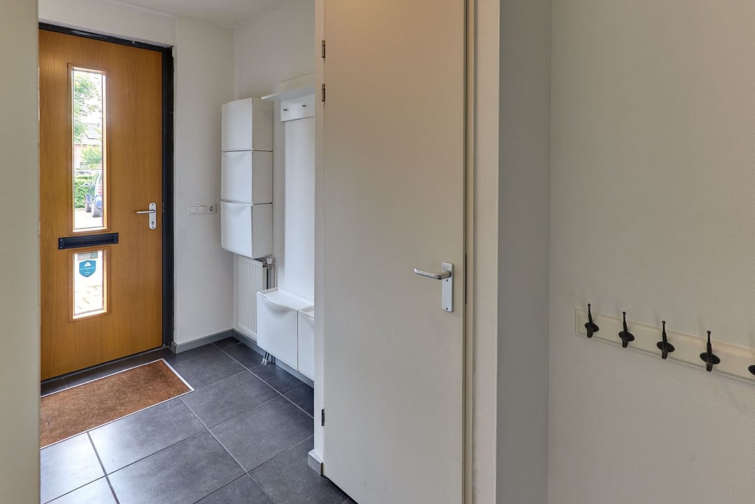 Foto 7 van Barbershopdreef 40