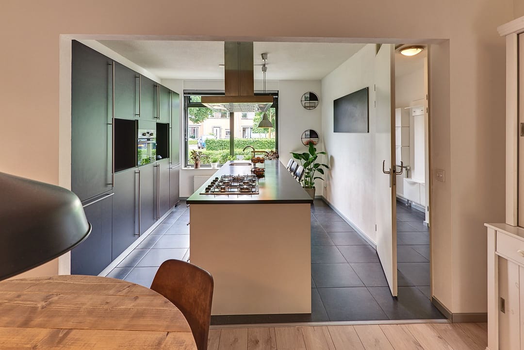 Foto 8 van Barbershopdreef 40