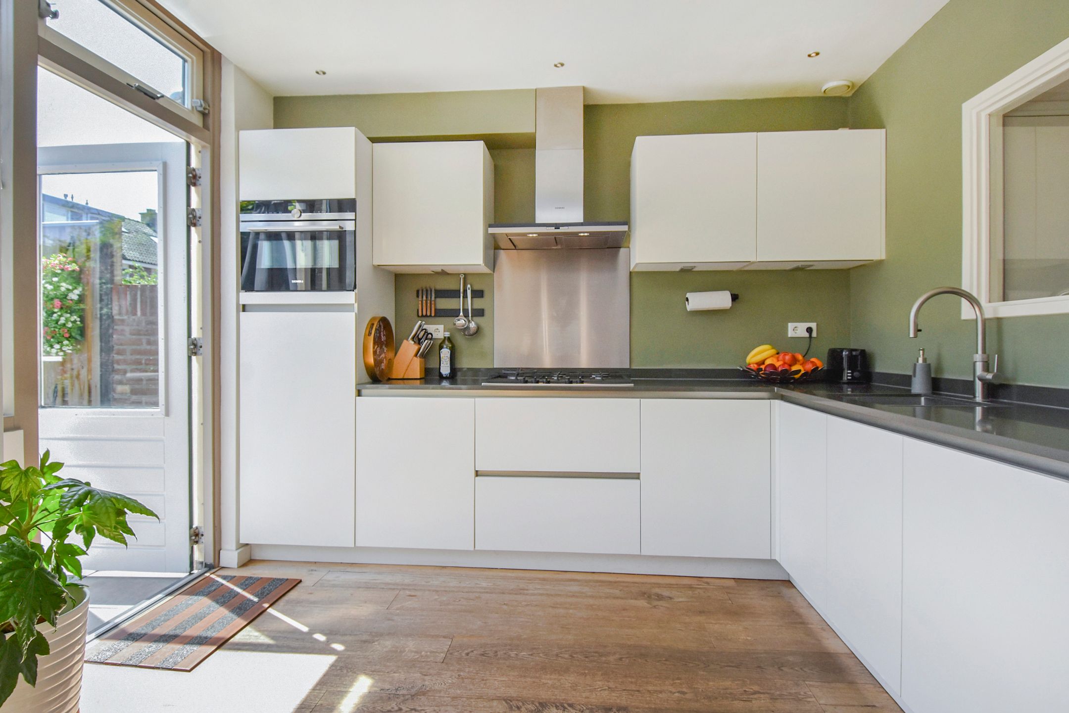 Foto 3 van Vogellaan 30