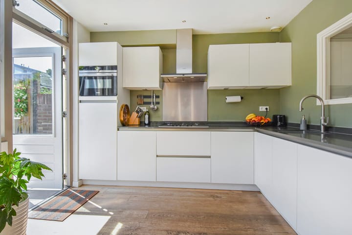 Foto 3 van Vogellaan 30