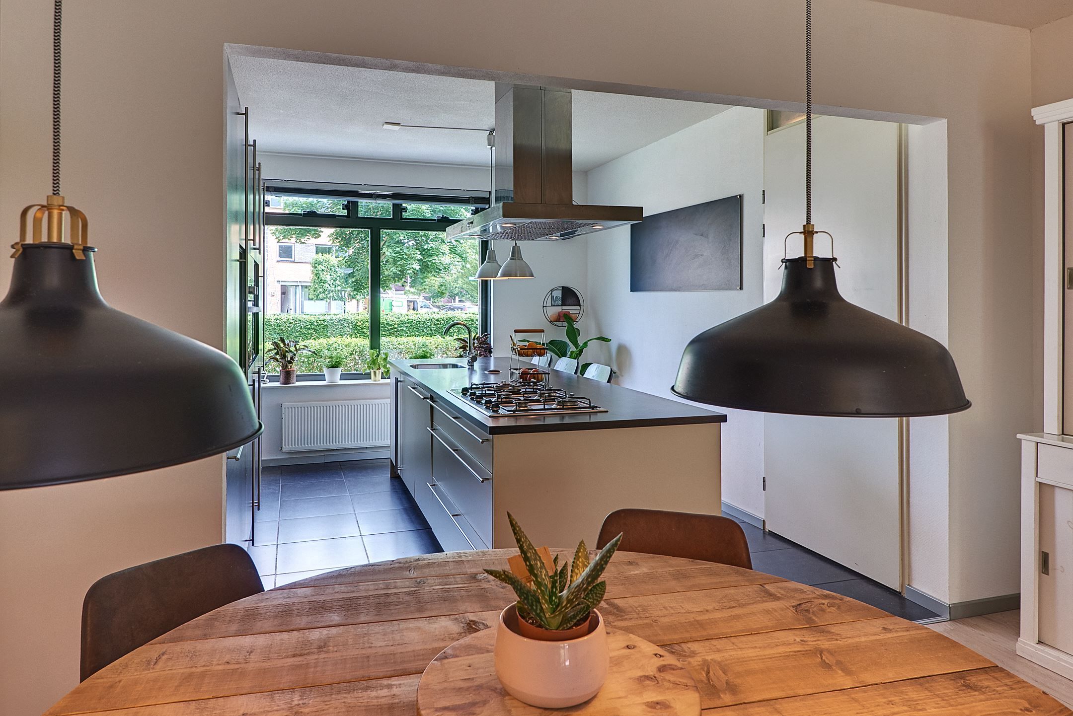 Foto 9 van Barbershopdreef 40