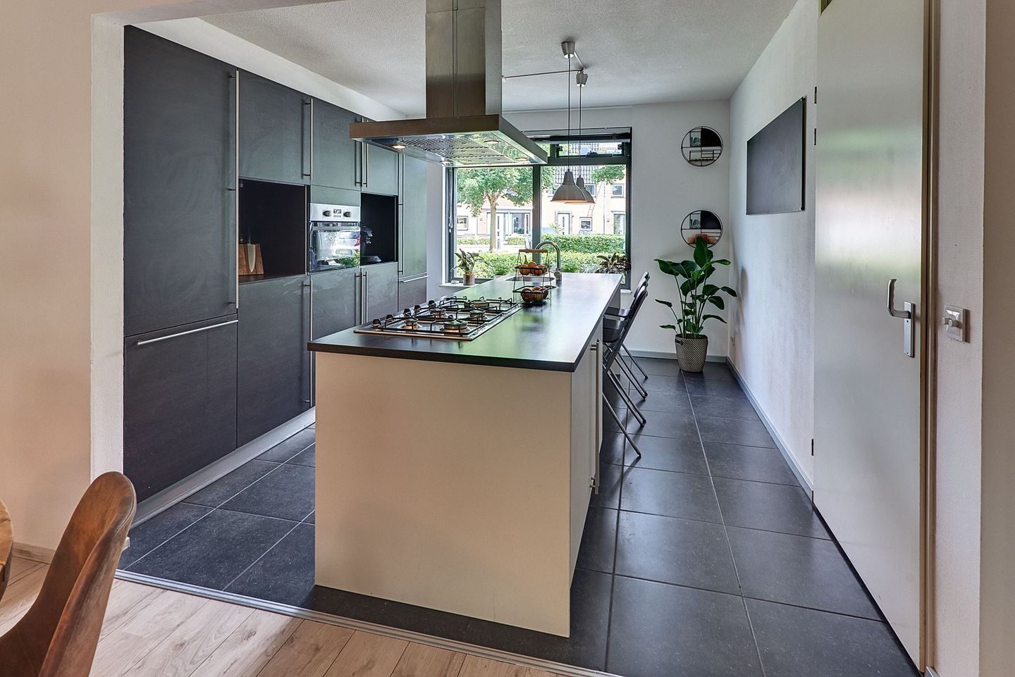 Foto 10 van Barbershopdreef 40