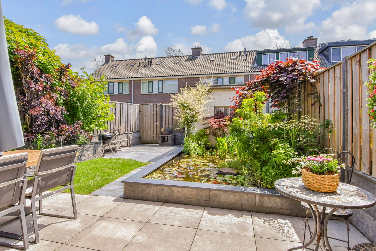 Foto 5 van Vogellaan 30