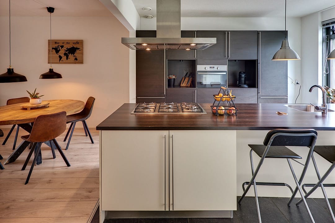 Foto 11 van Barbershopdreef 40