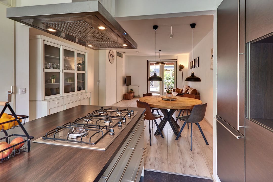 Foto 13 van Barbershopdreef 40