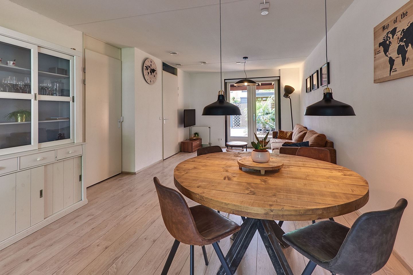 Foto 14 van Barbershopdreef 40