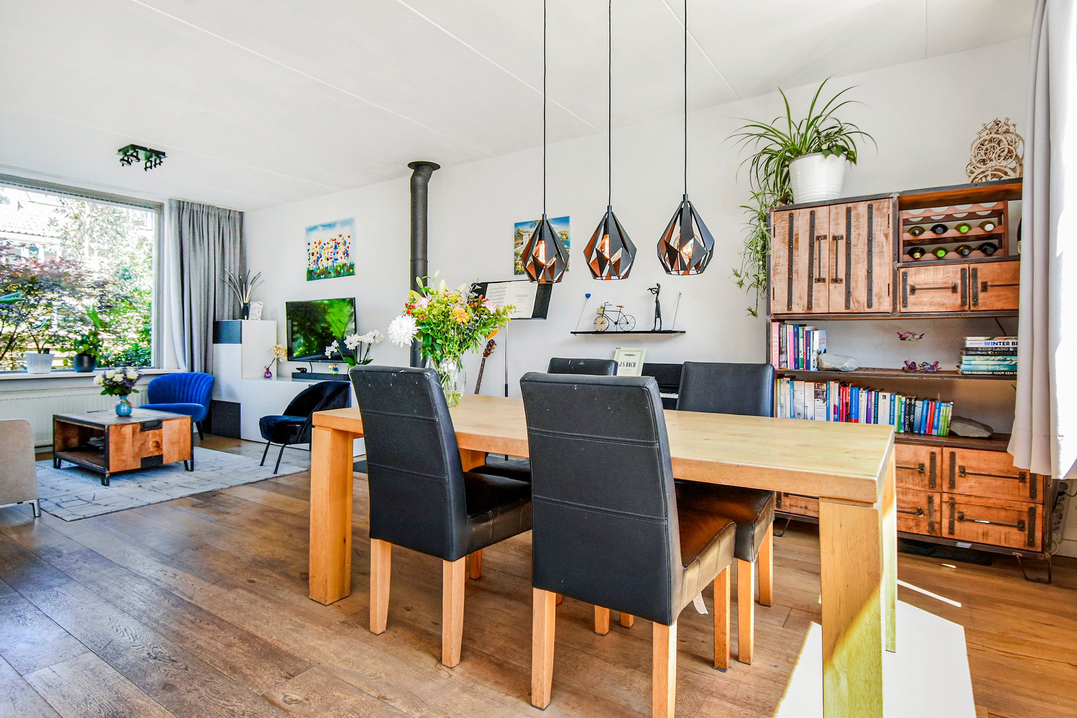 Foto 9 van Vogellaan 30