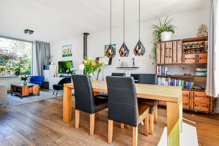 Foto 9 van Vogellaan 30