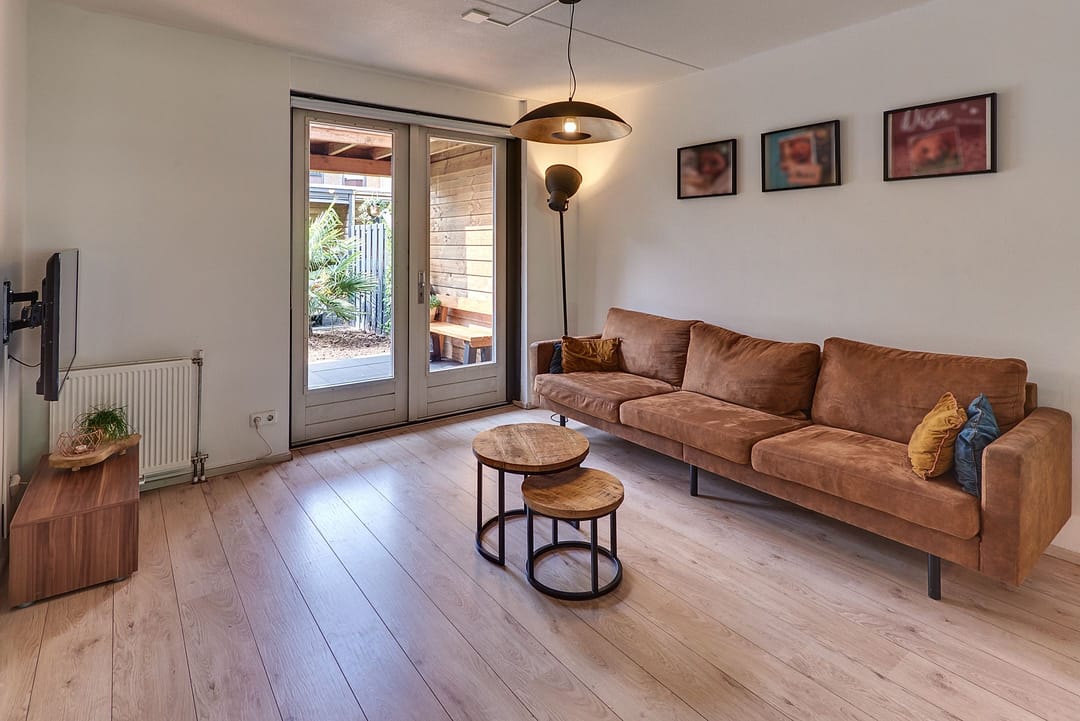 Foto 16 van Barbershopdreef 40