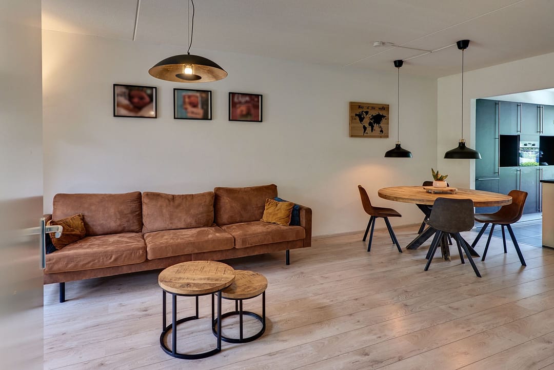 Foto 17 van Barbershopdreef 40