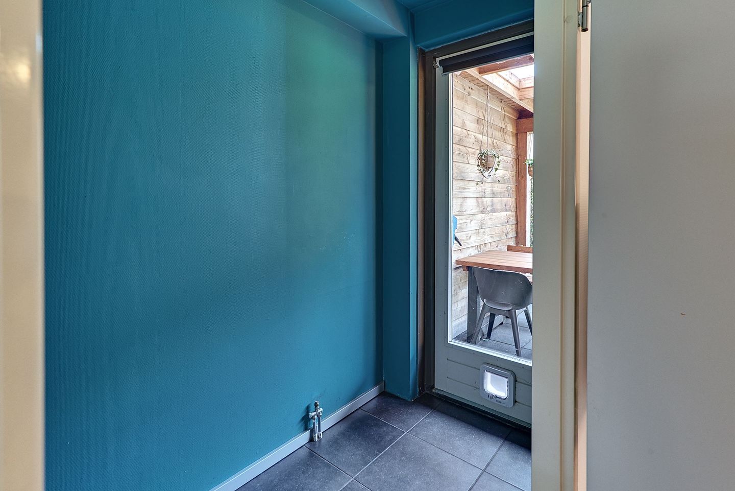 Foto 19 van Barbershopdreef 40