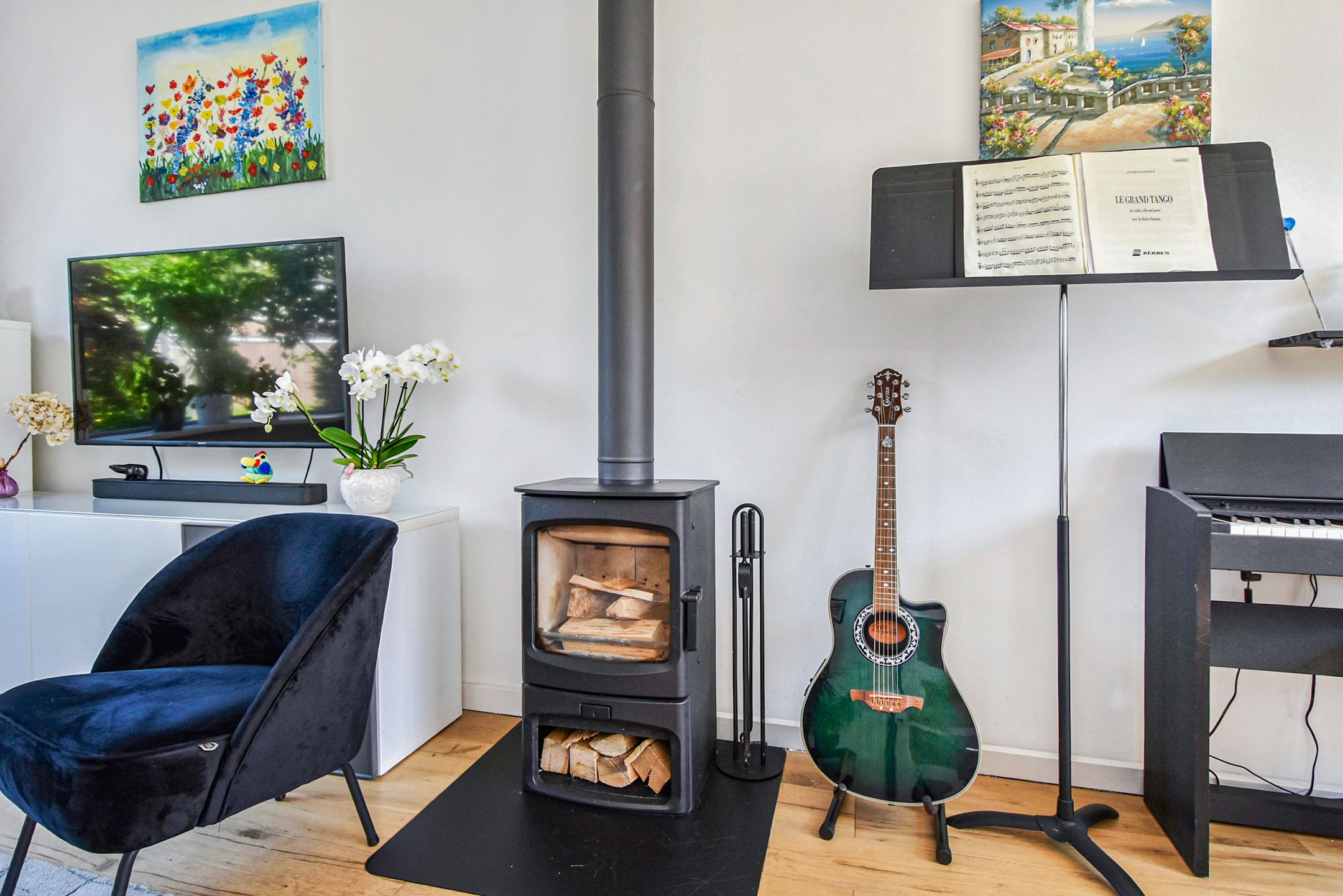 Foto 12 van Vogellaan 30