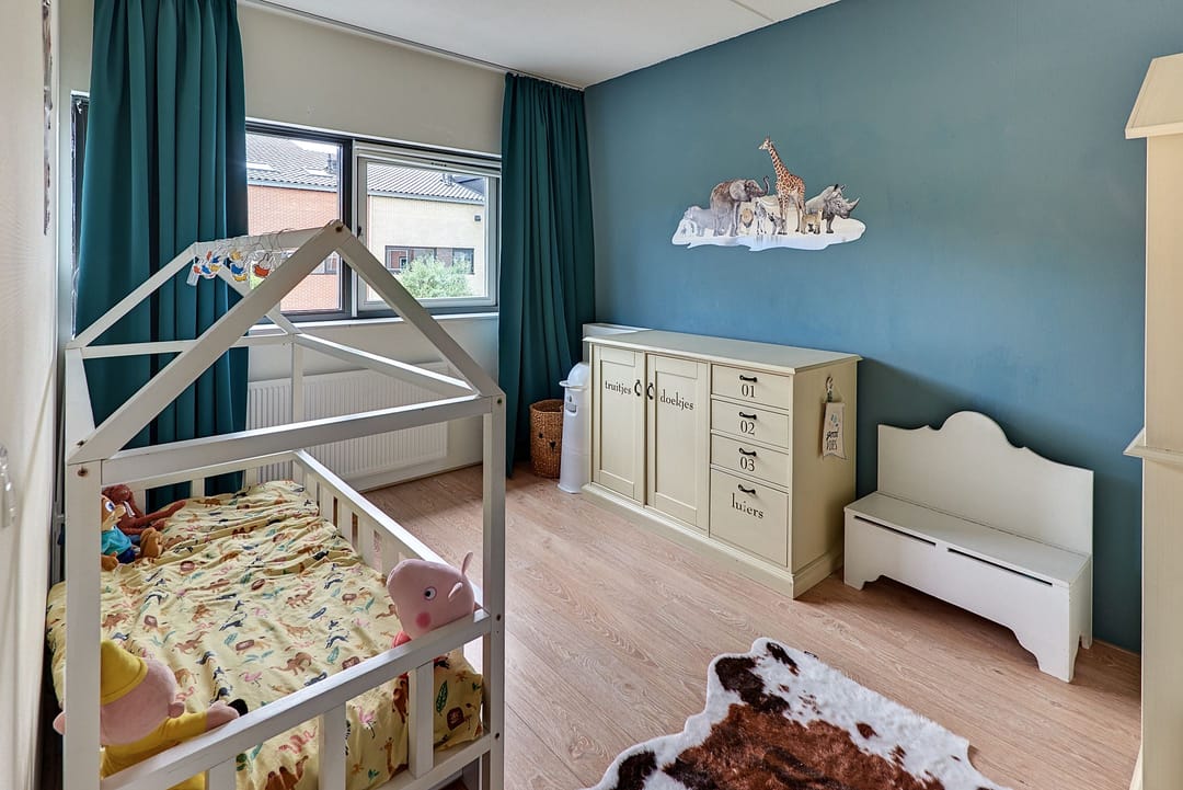 Foto 22 van Barbershopdreef 40