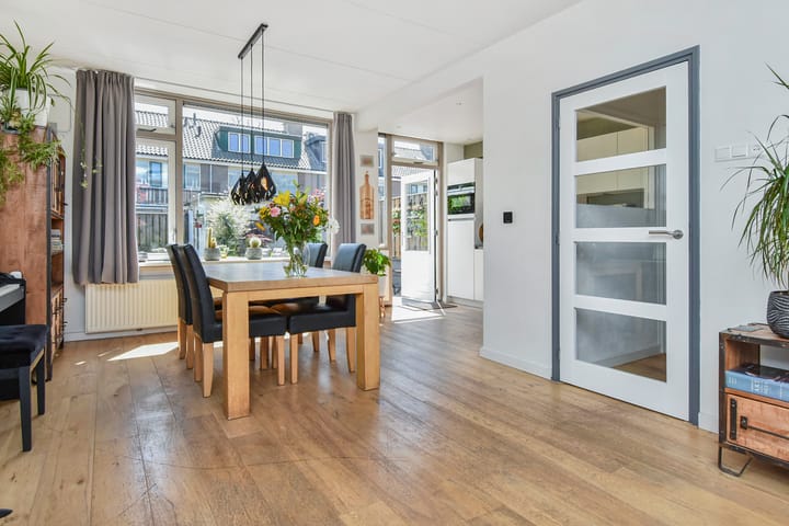 Foto 13 van Vogellaan 30