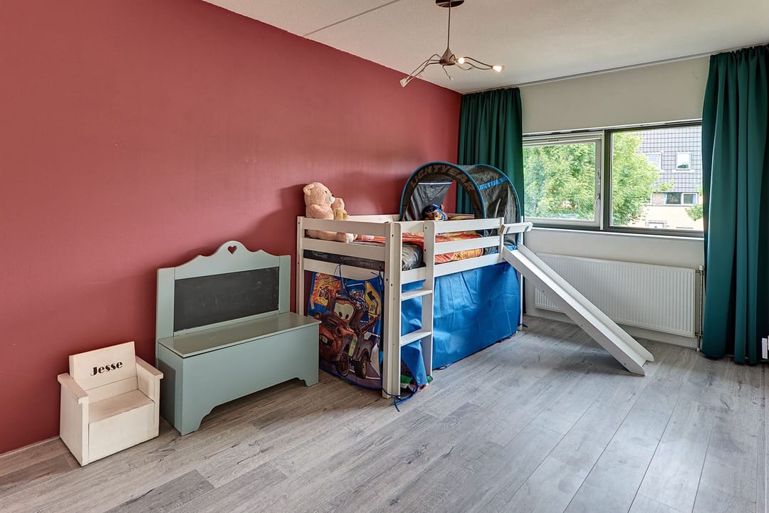 Foto 23 van Barbershopdreef 40