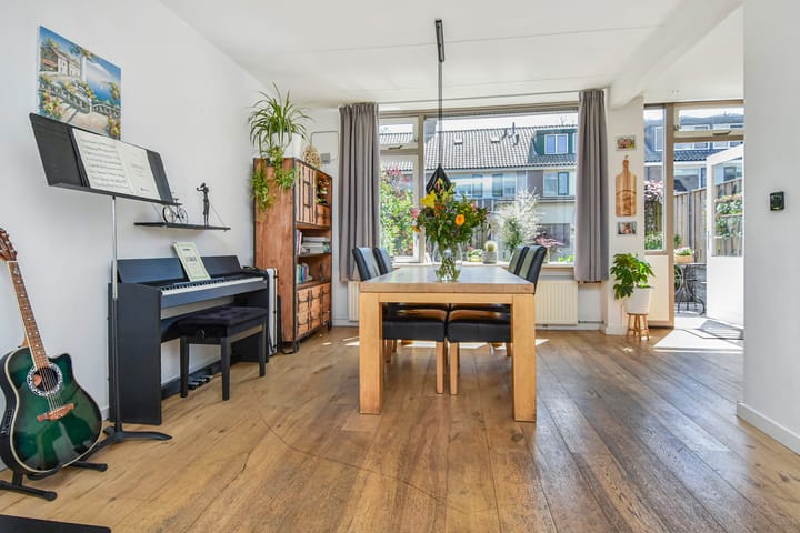 Foto 14 van Vogellaan 30