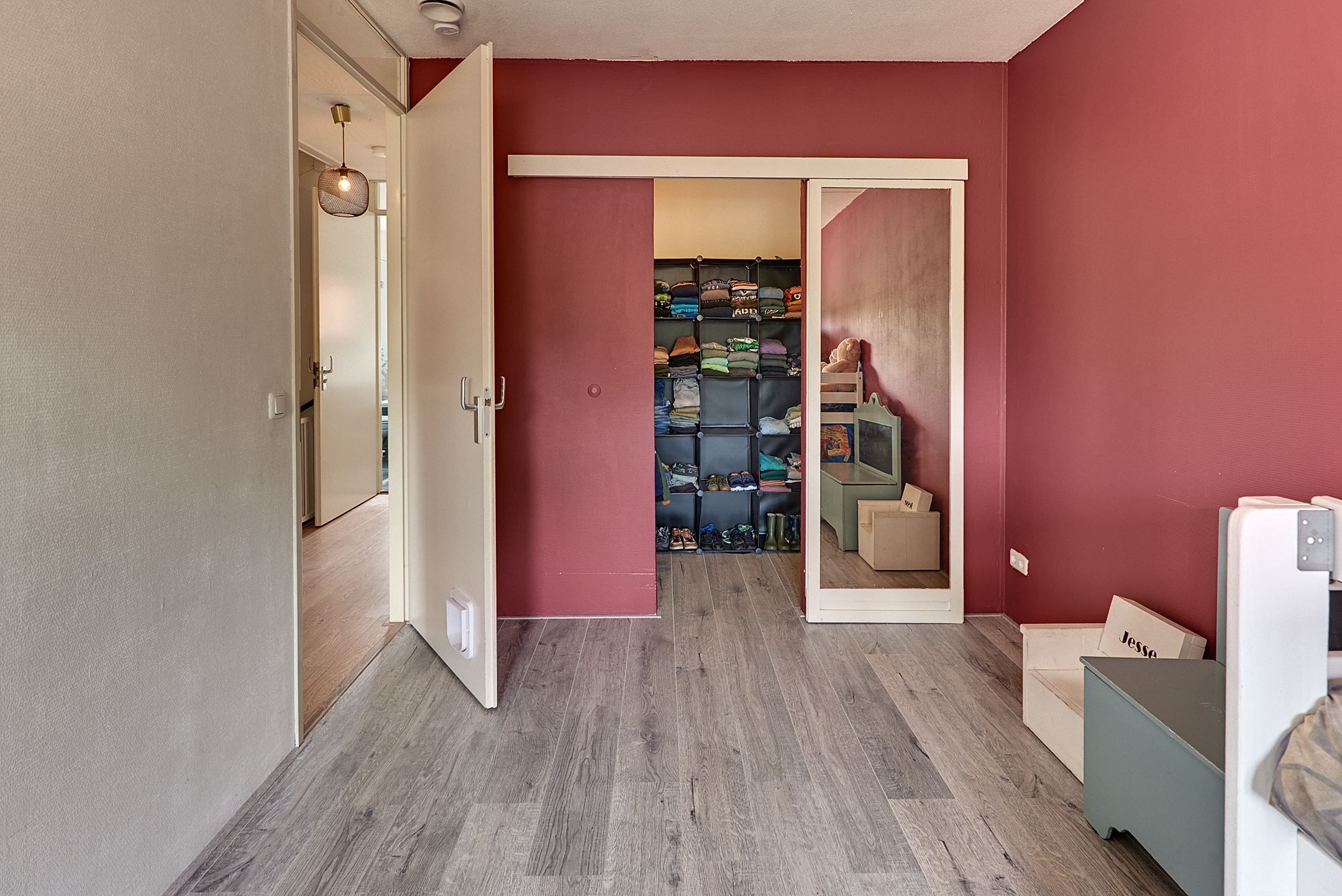 Foto 24 van Barbershopdreef 40