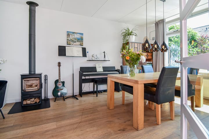 Foto 15 van Vogellaan 30