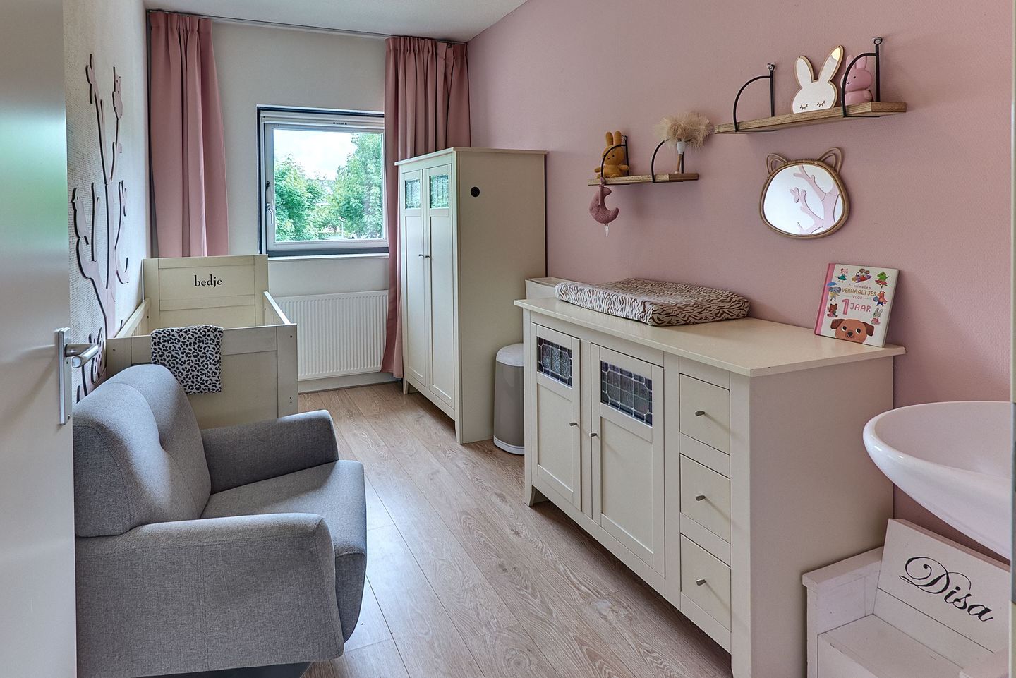 Foto 25 van Barbershopdreef 40