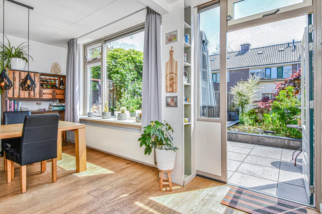 Foto 16 van Vogellaan 30