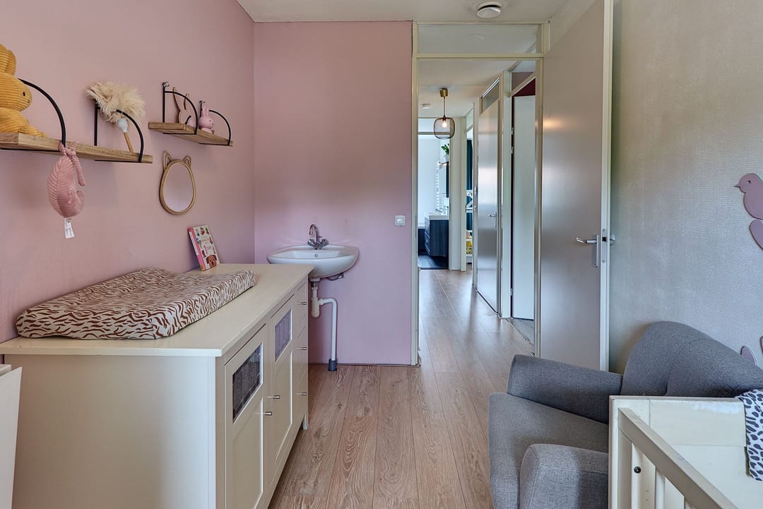 Foto 26 van Barbershopdreef 40