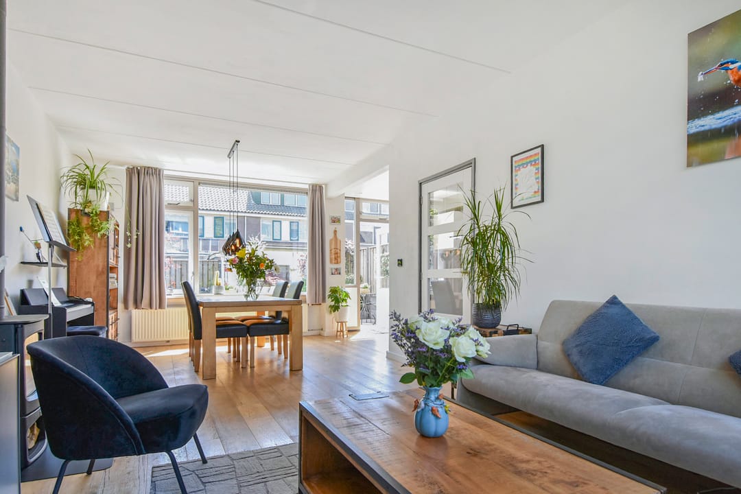 Foto 11 van Vogellaan 30