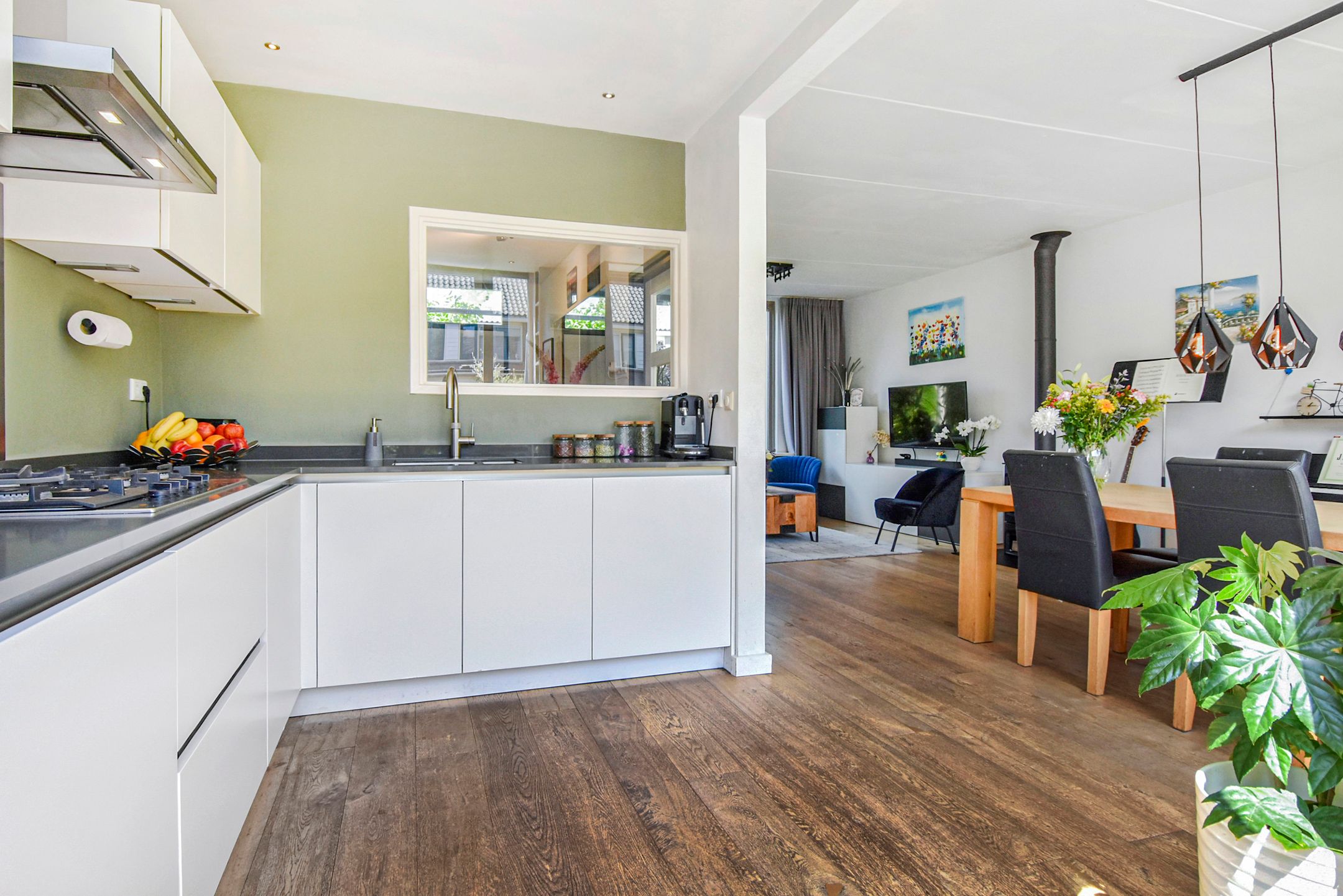 Foto 18 van Vogellaan 30