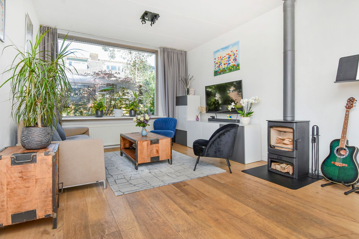 Foto 10 van Vogellaan 30