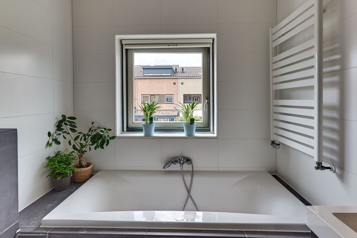 Foto 29 van Barbershopdreef 40