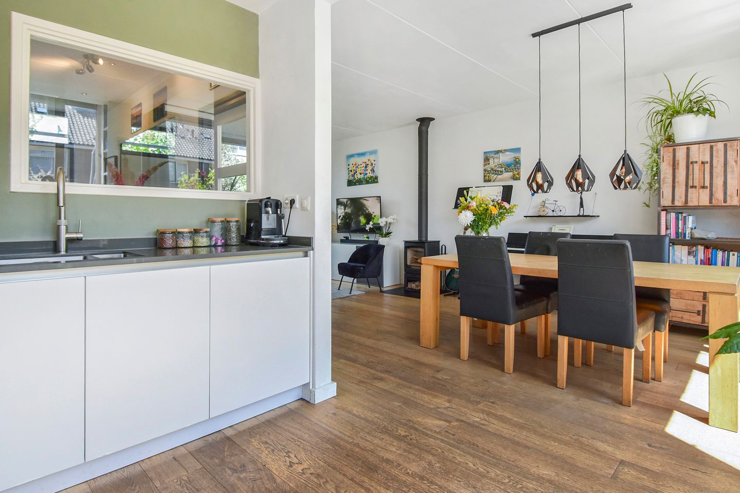 Foto 19 van Vogellaan 30