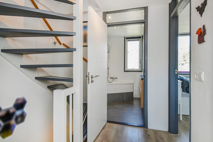 Foto 21 van Vogellaan 30