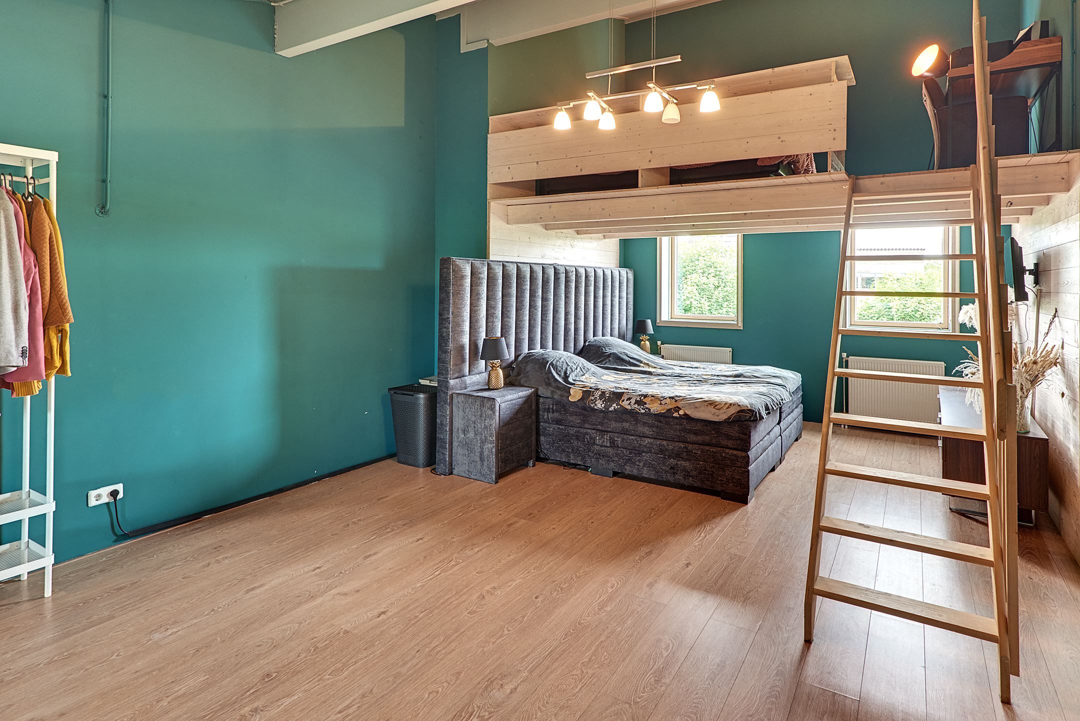 Foto 33 van Barbershopdreef 40