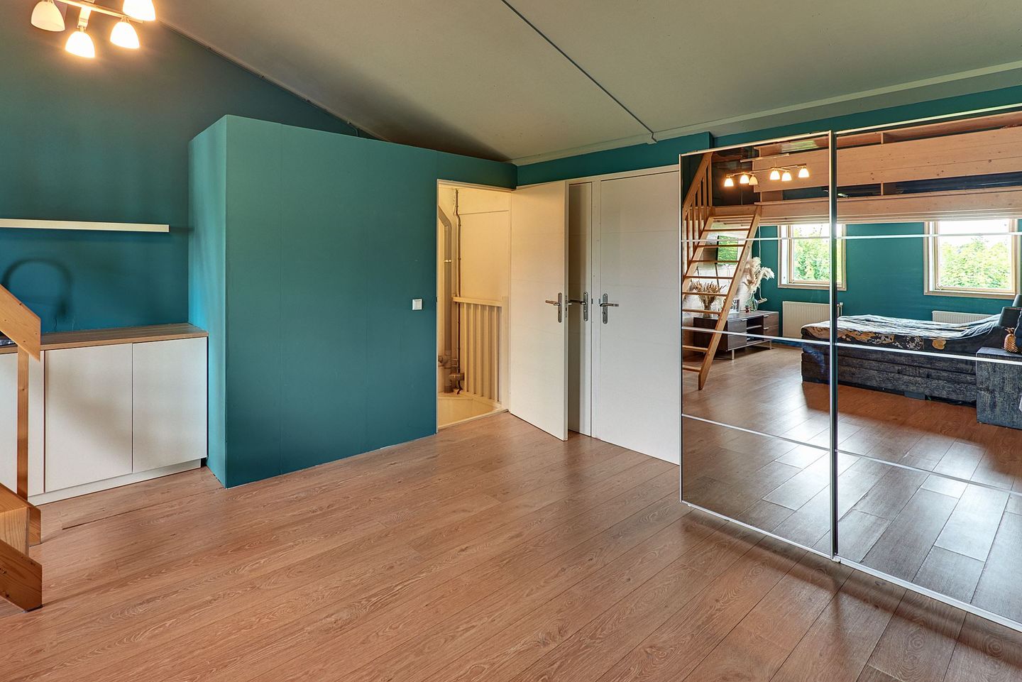 Foto 35 van Barbershopdreef 40