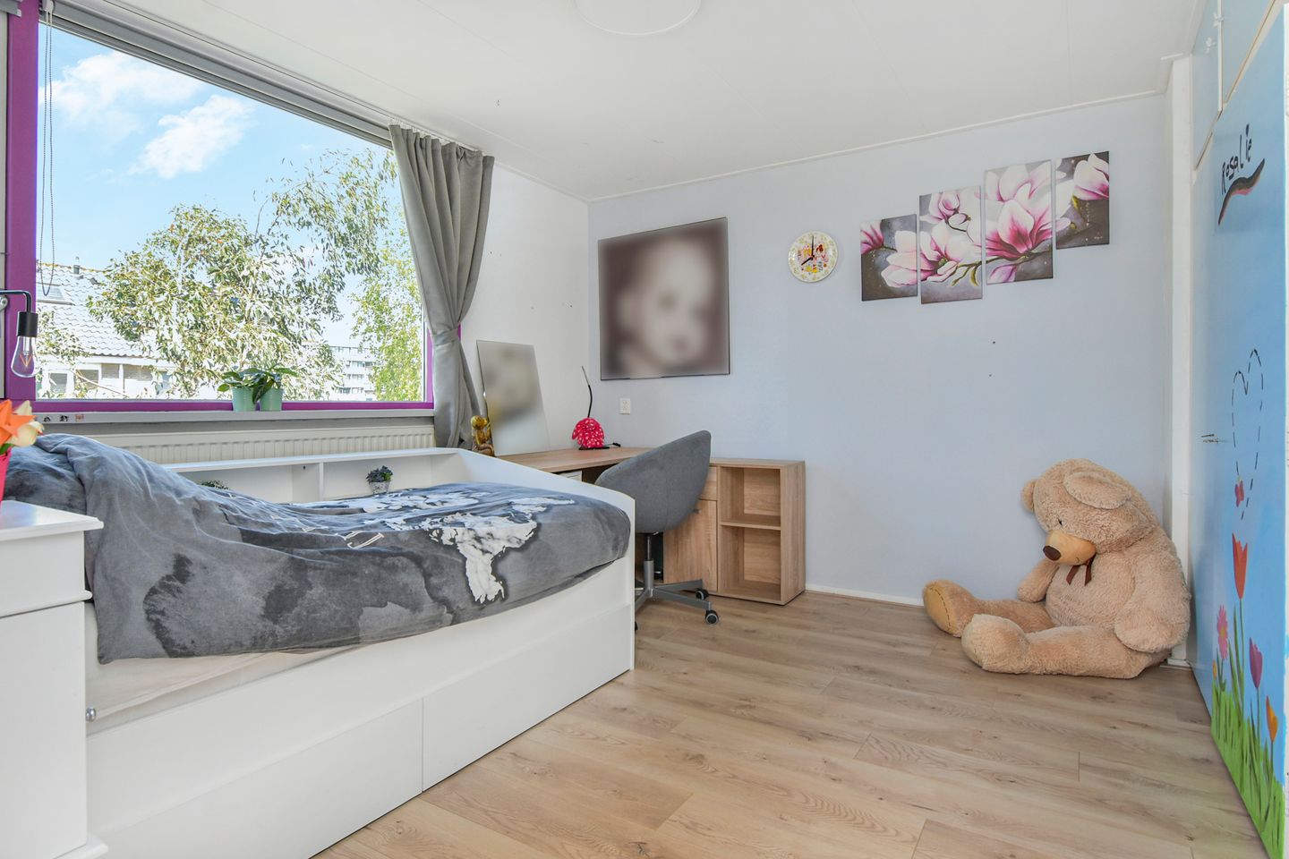 Foto 25 van Vogellaan 30